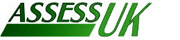 Assess UK Ltd Logo